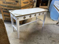 Fischer mahogany grand