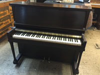 Sold: Jewett (Tom Thumb) piano