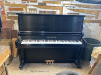 For sale: Mason & Hamlin model 50