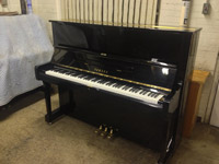 For sale: Refurbished Yamaha U1 upright