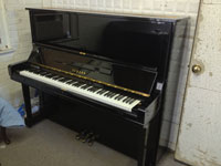 For sale: Yamaha U3 upright