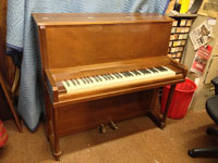 Sold: Marco Polo (Tom Thumb) piano