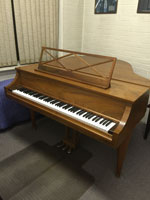 Sold: Baldwin Model M