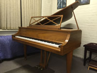 Sold: Baldwin Model M