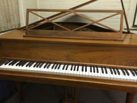 Sold: Baldwin Model M