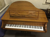 Sold: Baldwin Model M