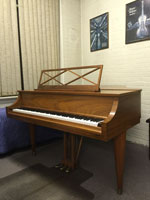 Sold: Baldwin Model M