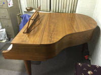 Sold: Baldwin Model M