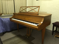 Sold: Baldwin Model M